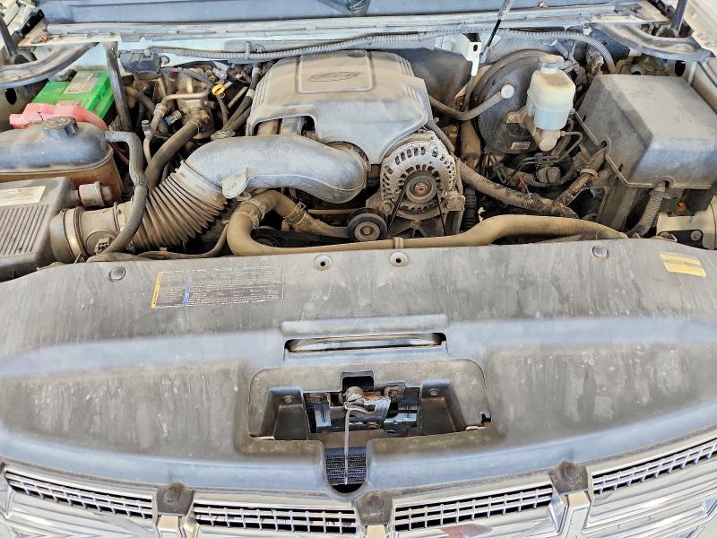 Продажа на аукционе авто 2007 Cadillac Escalade, vin: 1GYFK63817R356207, номер лота: 56808176