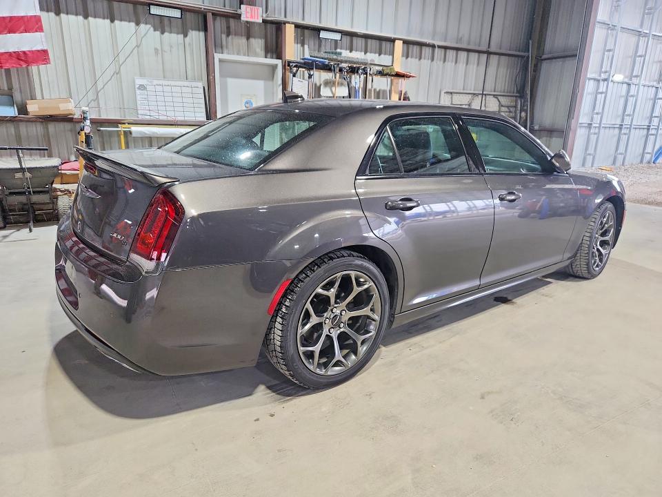 Aukcja sprzedaży 2018 Chrysler 300, vin: 2C3CCABG9JH244784, numer aukcji: 55169206