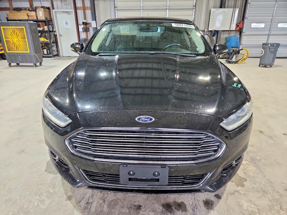 Продаж на аукціоні авто 2014 Ford Fusion, vin: 3FA6P0K94ER262263, номер лоту: 58821656