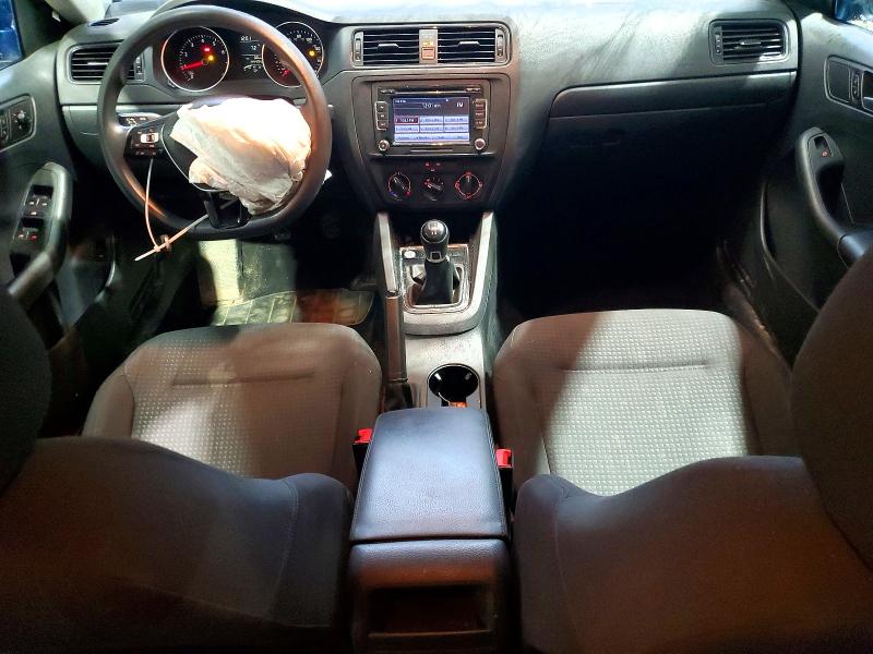 Aukcja sprzedaży 2015 Volkswagen Jetta, vin: 3VW1K7AJ4FM219867, numer aukcji: 56770456