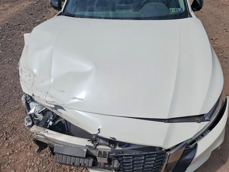 56630476 :رقم المزاد ، 1N4BL4CVXKC166158 vin ، 2019 Nissan Altima مزاد بيع