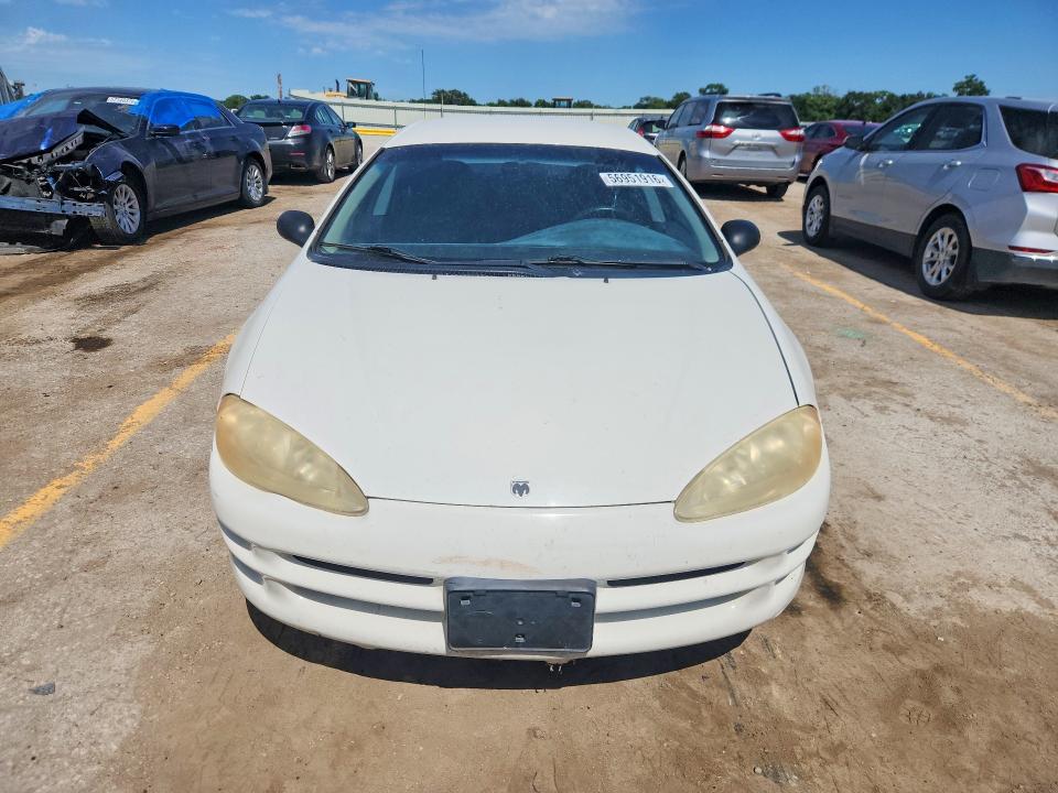 56951916 :رقم المزاد ، 2B3HD46RX1H592901 vin ، 2001 Dodge Intrepid مزاد بيع