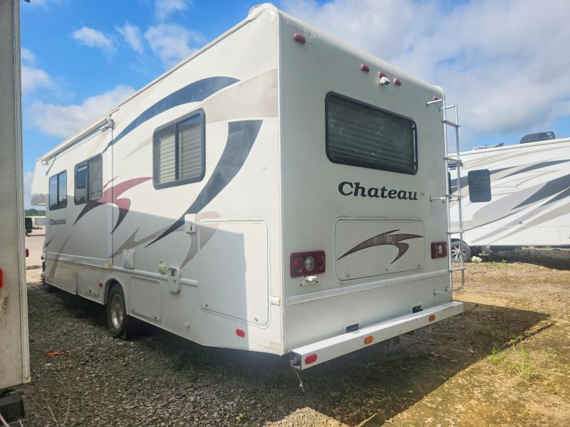 2008 Ford Chateau მანქანა იყიდება აუქციონზე, vin: 1FDXE45S18DA03393, აუქციონის ნომერი: 56594406