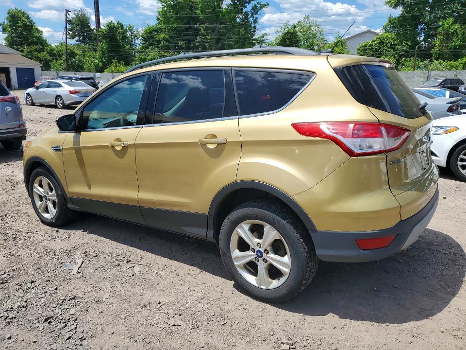 Aukcja sprzedaży 2014 Ford Escape, vin: 1FMCU9GX0EUC14958, numer aukcji: 55421666