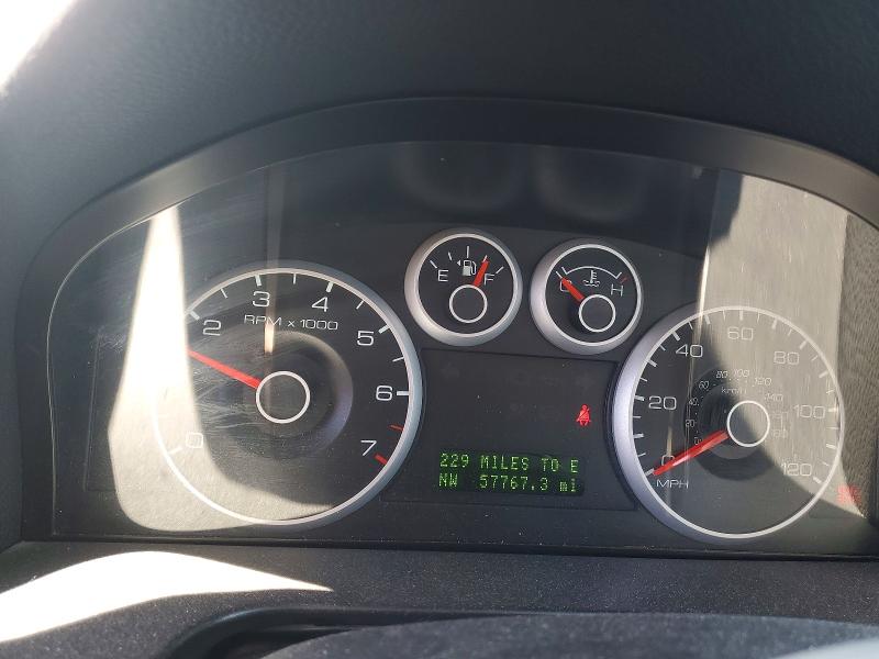 Продажа на аукционе авто 2006 Ford Fusion, vin: 3FAHP08156R148929, номер лота: 56539406