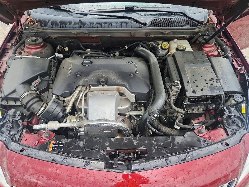Продажа на аукционе авто 2016 Buick Regal Premium, vin: 2G4GS5GX9G9203635, номер лота: 56605736