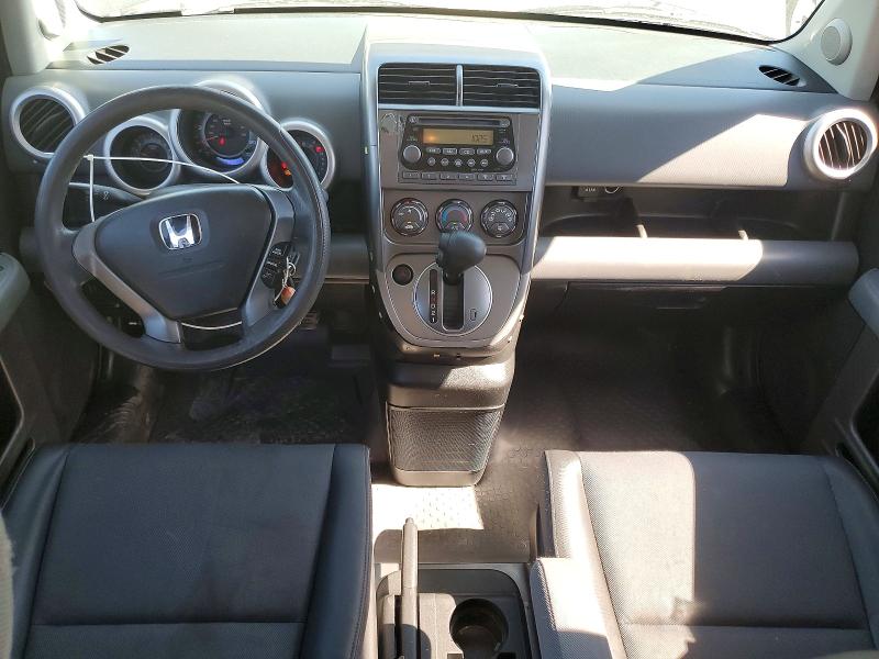 Продаж на аукціоні авто 2004 Honda Element, vin: 5J6YH28514L019159, номер лоту: 56671006