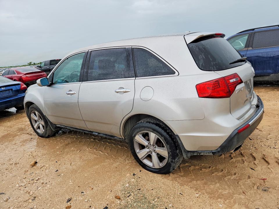 Aukcja sprzedaży 2011 Acura Mdx, vin: 2HNYD2H25BH535004, numer aukcji: 57418556