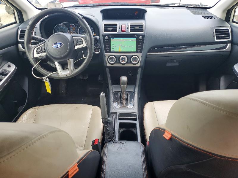 Продаж на аукціоні авто 2017 Subaru Crosstrek, vin: JF2GPANC9H8229570, номер лоту: 55966346