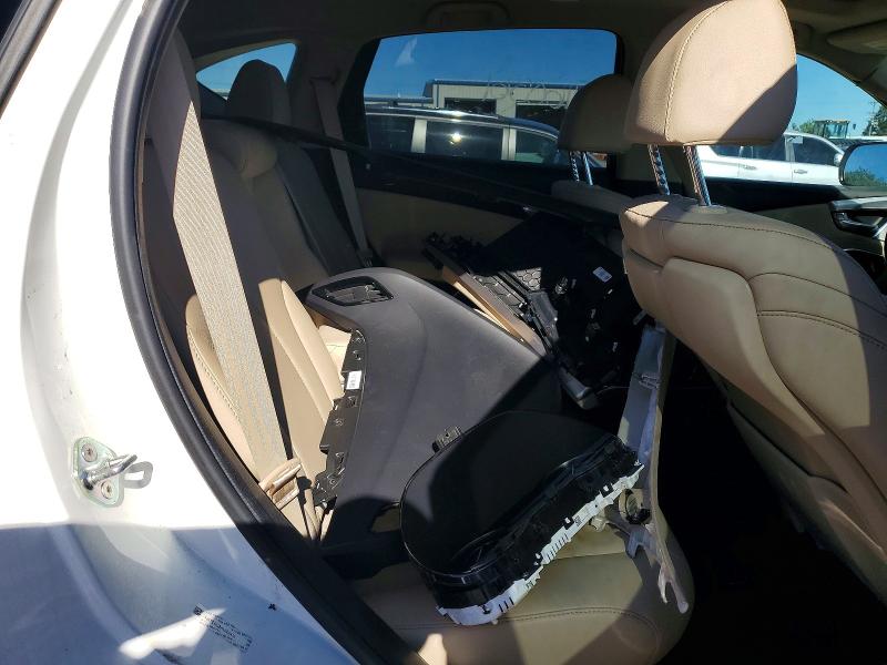 2019 Acura Rdx მანქანა იყიდება აუქციონზე, vin: 5J8TC1H38KL023473, აუქციონის ნომერი: 58219686