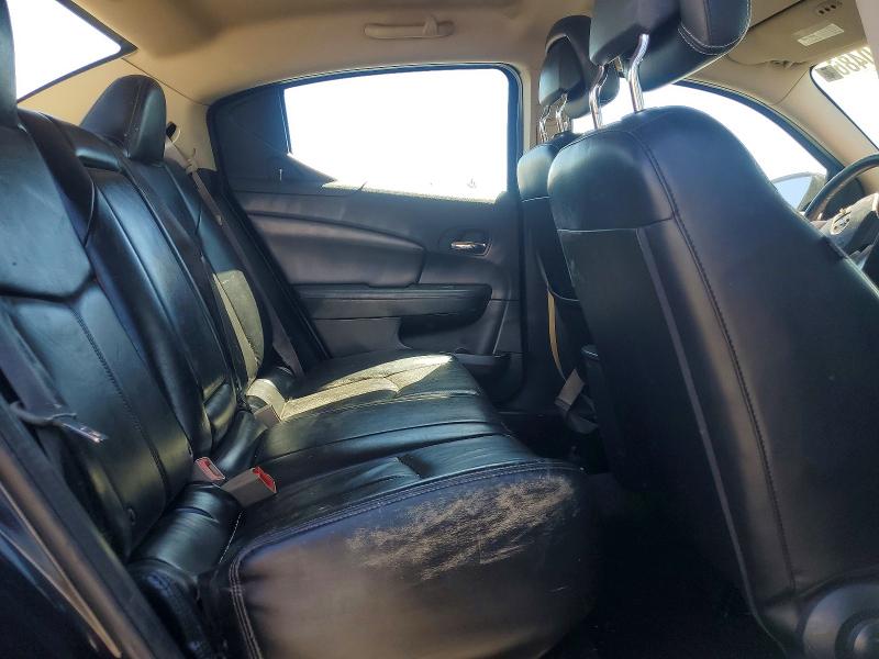 2011 Dodge Avenger მანქანა იყიდება აუქციონზე, vin: 1B3BD2FB6BN534306, აუქციონის ნომერი: 58410486