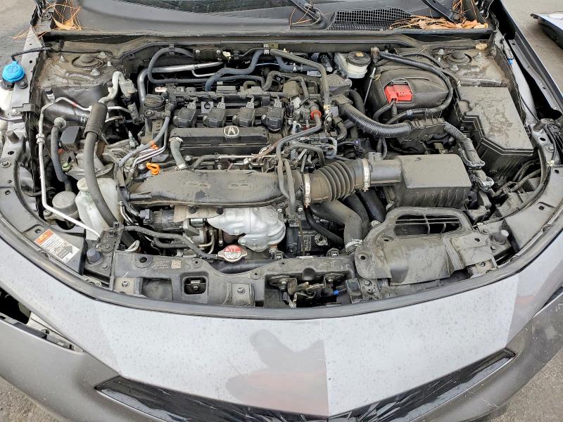 Продаж на аукціоні авто 2024 Acura Integra, vin: 19UDE4H37RA022997, номер лоту: 57910846