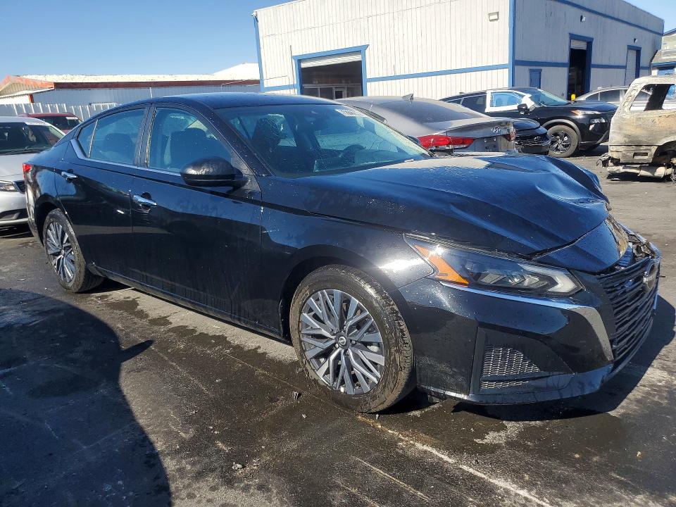 Продажа на аукционе авто 2025 Nissan Altima, vin: 1N4BL4DV0SN383673, номер лота: 56722006