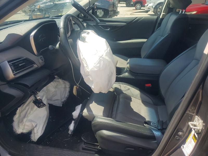 Aukcja sprzedaży 2020 Subaru Outback, vin: 4S4BTALC9L3228055, numer aukcji: 56815986