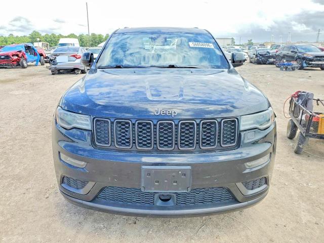 Продажа на аукционе авто 2018 Jeep Grand Cherokee, vin: 1C4RJFCG7JC389218, номер лота: 56058096