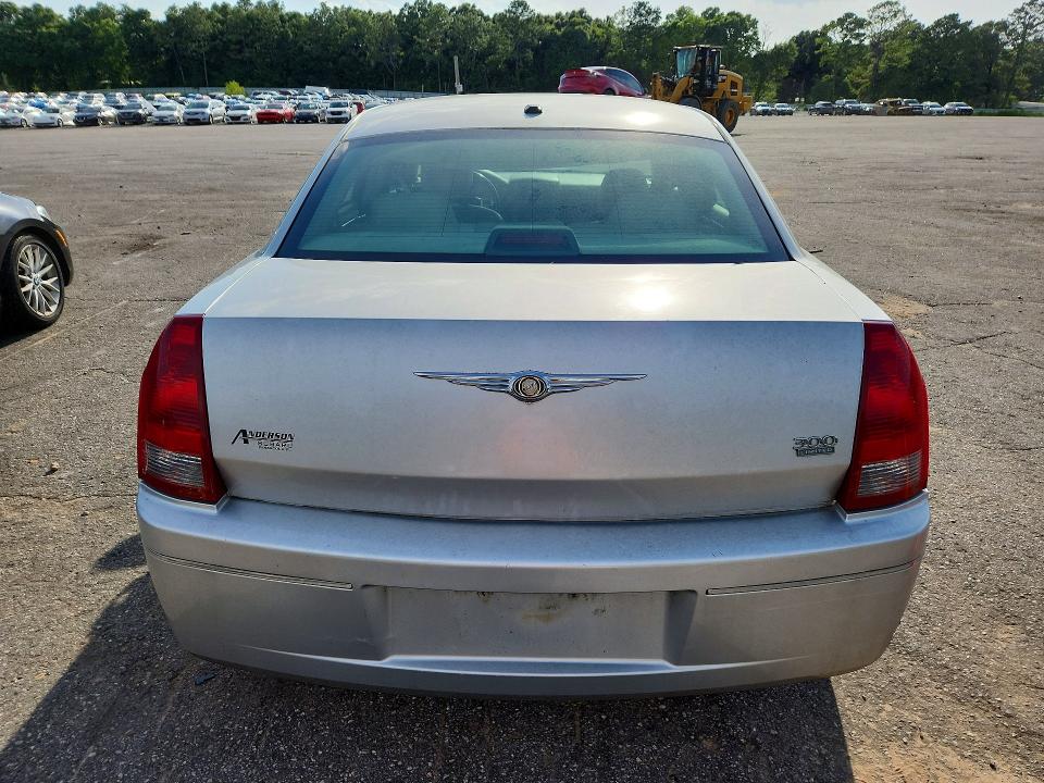 Aukcja sprzedaży 2007 Chrysler 300, vin: 2C3KA53G67H682193, numer aukcji: 58504146