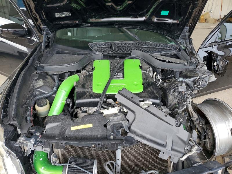 55729786 :رقم المزاد ، JNKCV61E59M306417 vin ، 2009 Infiniti G37 Sedan مزاد بيع