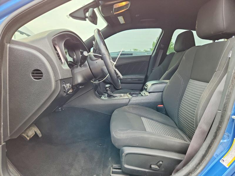 Продажа на аукционе авто 2021 Dodge Charger, vin: 2C3CDXJG2MH682956, номер лота: 58480526