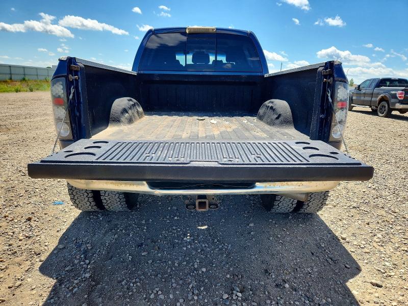 Продажа на аукционе авто 2006 Dodge Ram 3500, vin: 3D7MX49CX6G269845, номер лота: 56884696