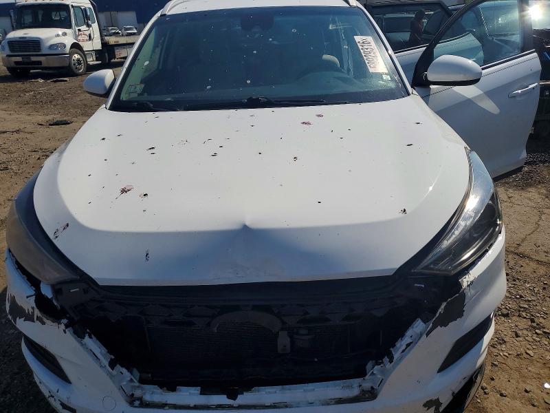 Aukcja sprzedaży 2019 Hyundai Tucson, vin: KM8J3CA42KU876476, numer aukcji: 58929316