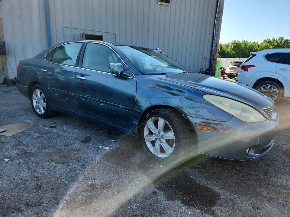 Продажа на аукционе авто 2006 Lexus Es, vin: JTHBA30G965167052, номер лота: 57031096