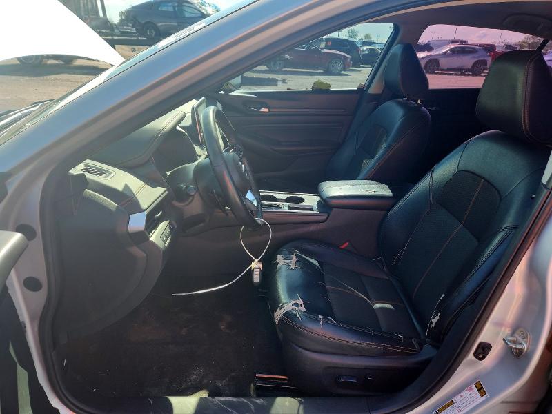 Продажа на аукционе авто 2020 Nissan Altima, vin: 1N4BL4CV0LN311150, номер лота: 57025696