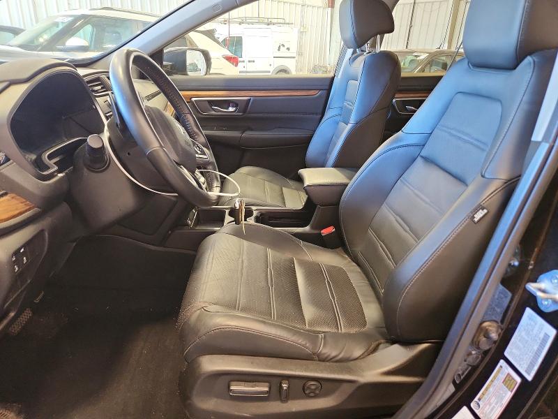Aukcja sprzedaży 2022 Honda Cr-v, vin: 5J6RT6H83NL049639, numer aukcji: 58229616