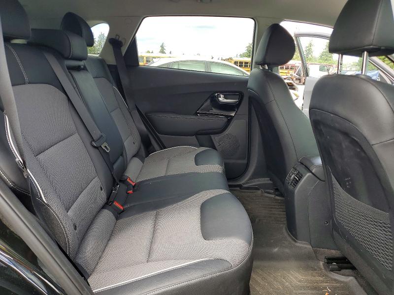 Aukcja sprzedaży 2019 Kia Niro, vin: KNDCC3LGXK5008126, numer aukcji: 56878206