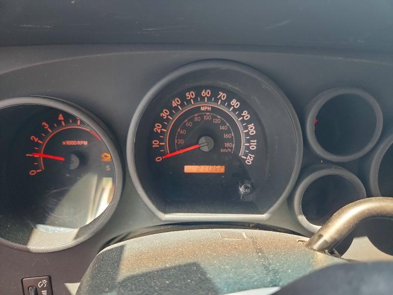 2012 Toyota Tundra მანქანა იყიდება აუქციონზე, vin: 5TFRM5F1XCX043636, აუქციონის ნომერი: 59172546