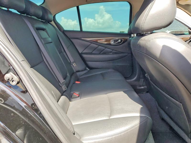 Aukcja sprzedaży 2019 Infiniti Q50, vin: JN1EV7AP2KM514538, numer aukcji: 58225346