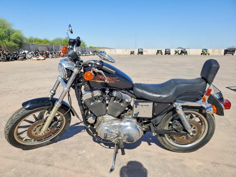 Aukcja sprzedaży 1999 Harley-davidson Xl883, vin: 1HD4CAM18XK136777, numer aukcji: 56237516