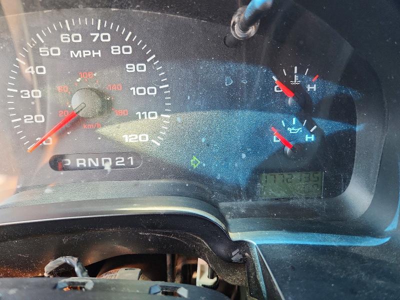 56954406 :رقم المزاد ، 1FTRX14W34KC79736 vin ، 2004 Ford F150 مزاد بيع