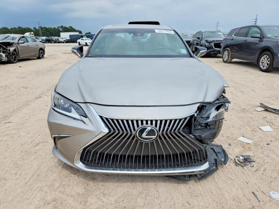 Aukcja sprzedaży 2021 Lexus Es 250, vin: 58AD11D14MU003820, numer aukcji: 58277936