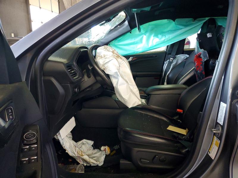 Aukcja sprzedaży 2023 Ford Escape, vin: 1FMCU0MN7PUA28299, numer aukcji: 56779566