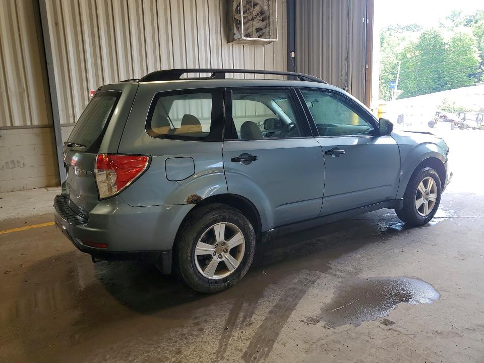 Продажа на аукционе авто 2011 Subaru Forester, vin: JF2SHBBC8BH762941, номер лота: 55868216