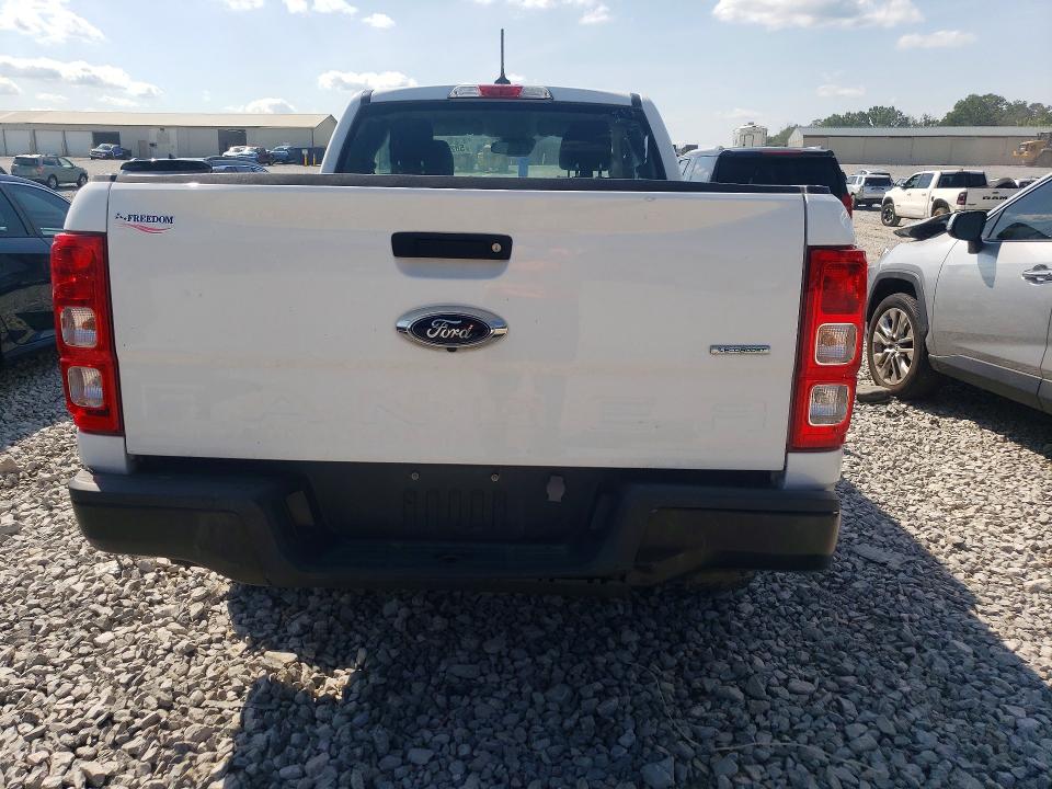 Aukcja sprzedaży 2019 Ford Ranger, vin: 1FTER1EH1KLA81303, numer aukcji: 58272546