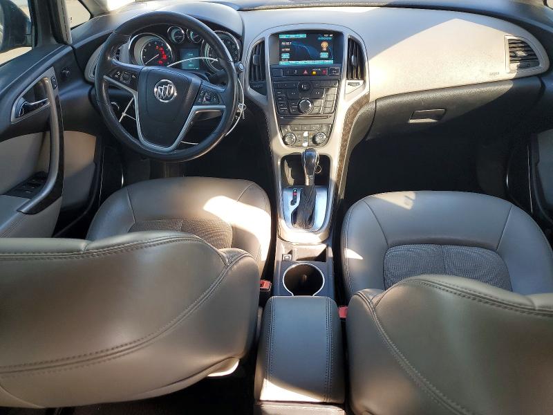 2014 Buick Verano მანქანა იყიდება აუქციონზე, vin: 1G4PR5SKXE4150130, აუქციონის ნომერი: 56479406