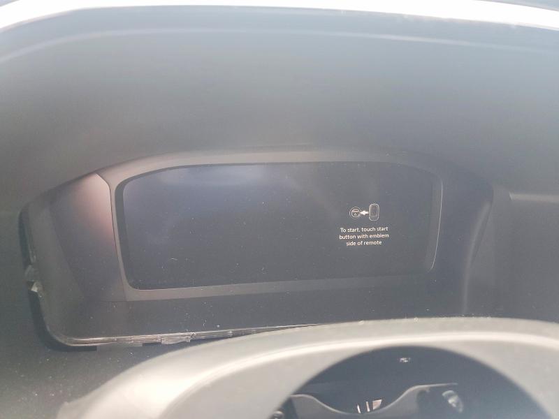 2026 Honda Cr-v მანქანა იყიდება აუქციონზე, vin: 7FARS6H92TE121811, აუქციონის ნომერი: 56305946