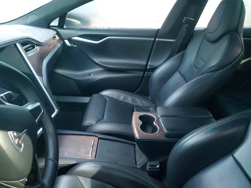 Aukcja sprzedaży 2017 Tesla Model S, vin: 5YJSA1E22HF199863, numer aukcji: 57786386