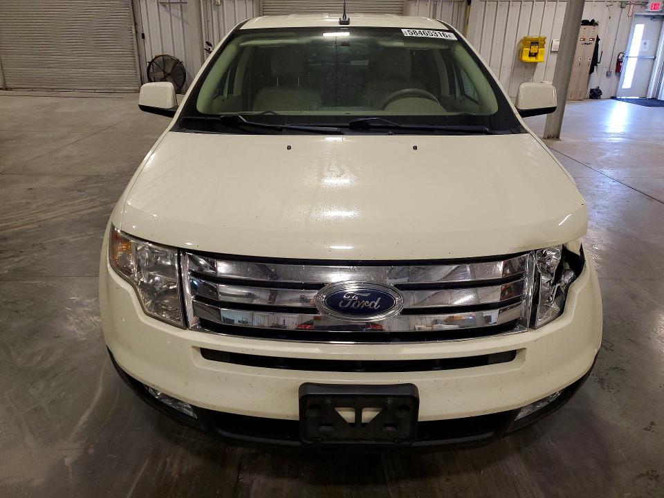 Aukcja sprzedaży 2007 Ford Edge, vin: 2FMDK39C17BB20162, numer aukcji: 58465316