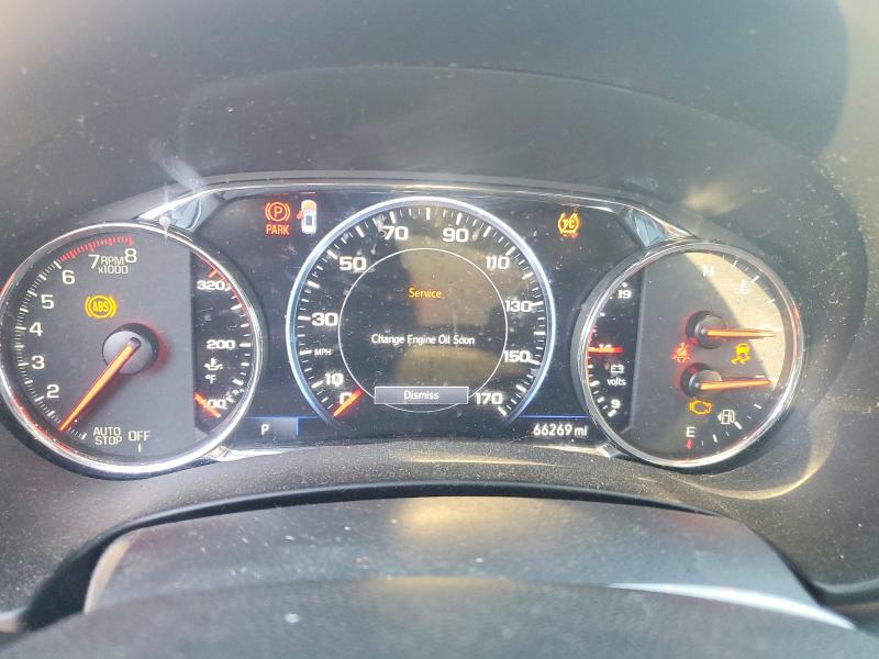 Продажа на аукционе авто 2022 Gmc Terrain, vin: 3GKALXEV3NL188231, номер лота: 55769476