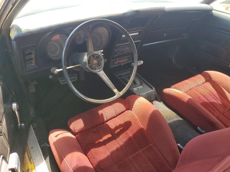 Aukcja sprzedaży 1971 Ford Mustang Mach 1, vin: 1F05H192285, numer aukcji: 56227576