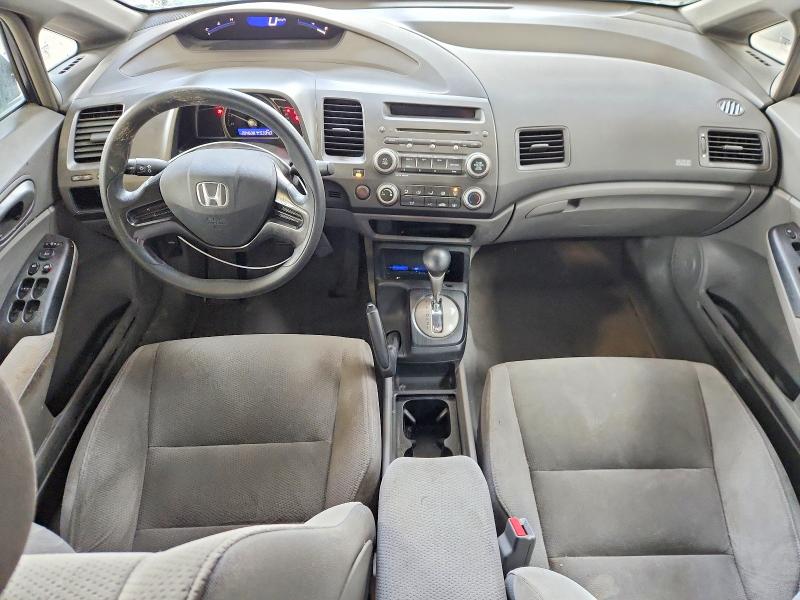 Auction sale of the 2006 Honda Civic, vin: 1HGFA16306L803429, lot number: 56997226