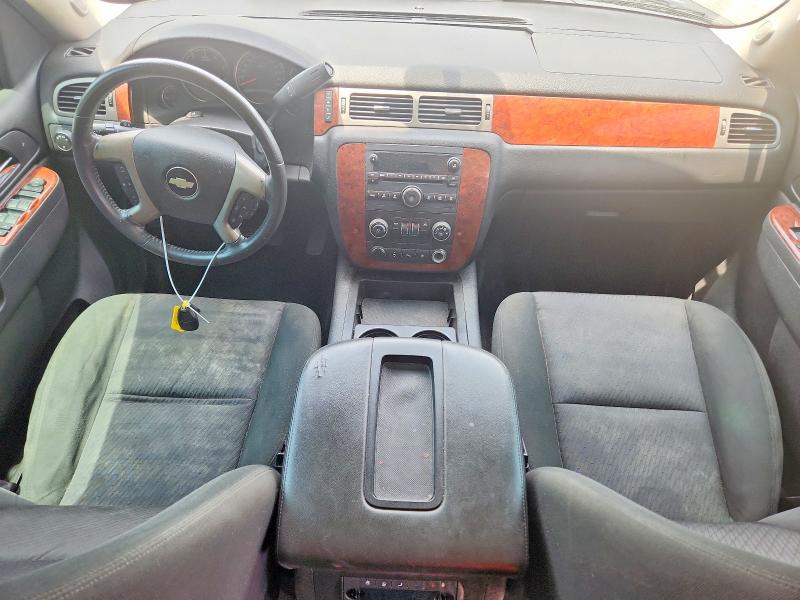 Продажа на аукционе авто 2011 Chevrolet Tahoe, vin: 1GNSCAE06BR379249, номер лота: 55130576