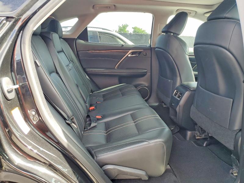 Aukcja sprzedaży 2017 Lexus Rx 350, vin: 2T2ZZMCAXHC090375, numer aukcji: 57570246