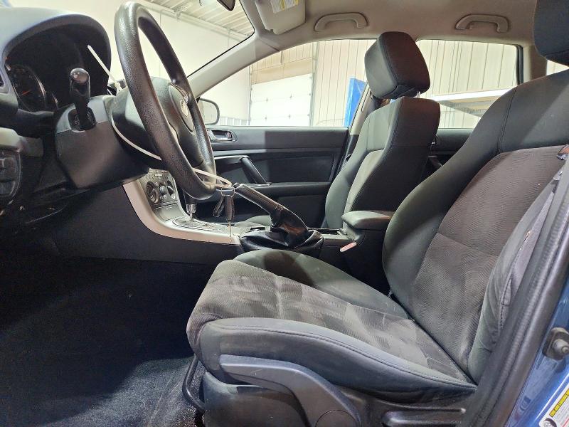2008 Subaru Outback მანქანა იყიდება აუქციონზე, vin: 4S4BP60C187362516, აუქციონის ნომერი: 55968966