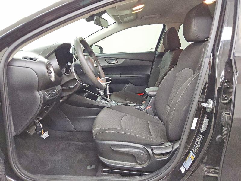2020 Kia Forte მანქანა იყიდება აუქციონზე, vin: 3KPF24ADXLE190575, აუქციონის ნომერი: 54870196