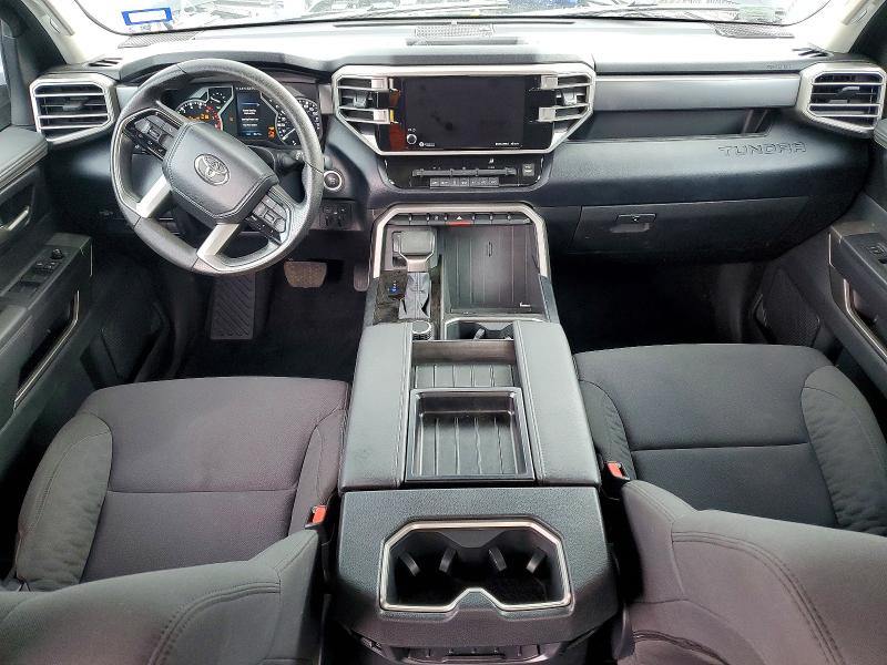 Aukcja sprzedaży 2024 Toyota Tundra, vin: 5TFLA5DB9RX210913, numer aukcji: 56545586
