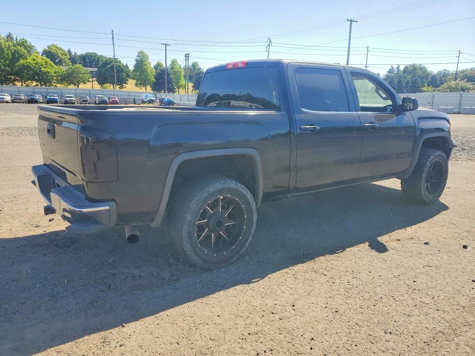 Продаж на аукціоні авто 2015 Gmc Sierra, vin: 3GTU2UEC1FG435393, номер лоту: 57967646