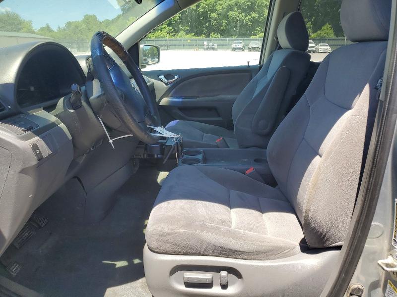 Продажа на аукционе авто 2007 Honda Odyssey, vin: 5FNRL38437B024201, номер лота: 56247376